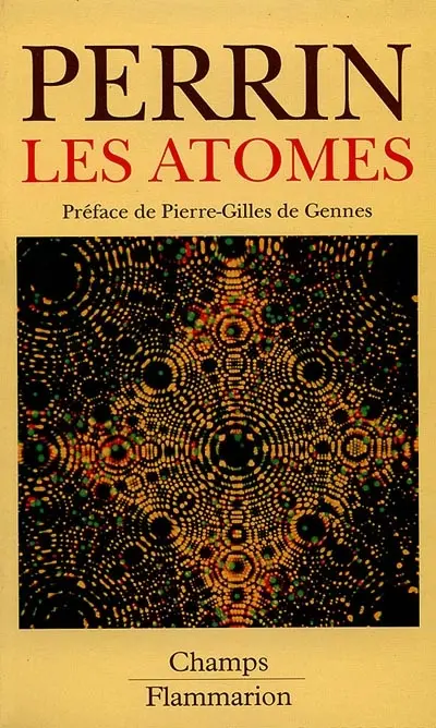 Les atomes