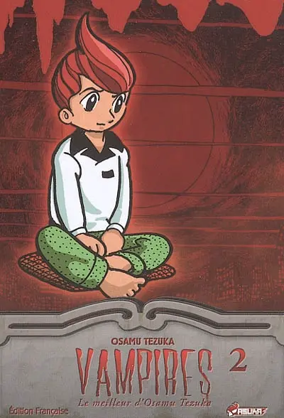Vampires. Vol. 2