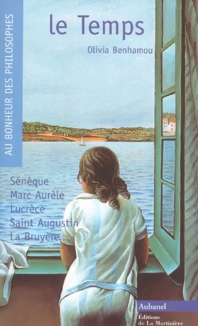 Le temps : recettes pratiques et sages