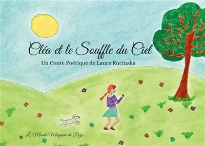Cléa et le Souffle du Ciel