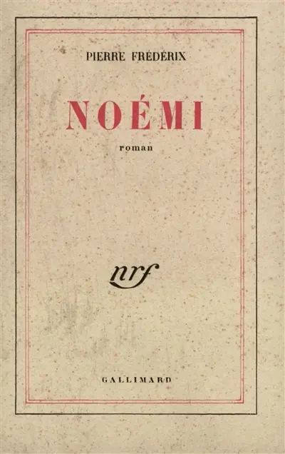 Noémi