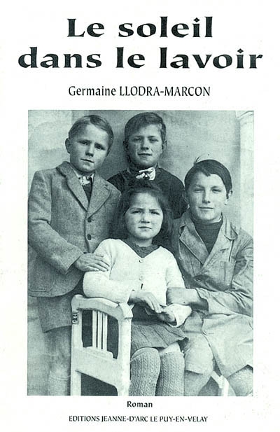 Le soleil dans le lavoir