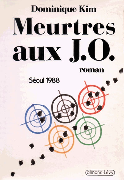 Meurtres aux J.O.