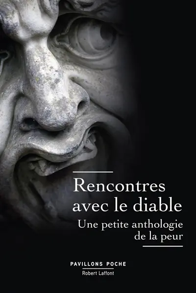 Rencontres avec le diable : une petite anthologie de la peur