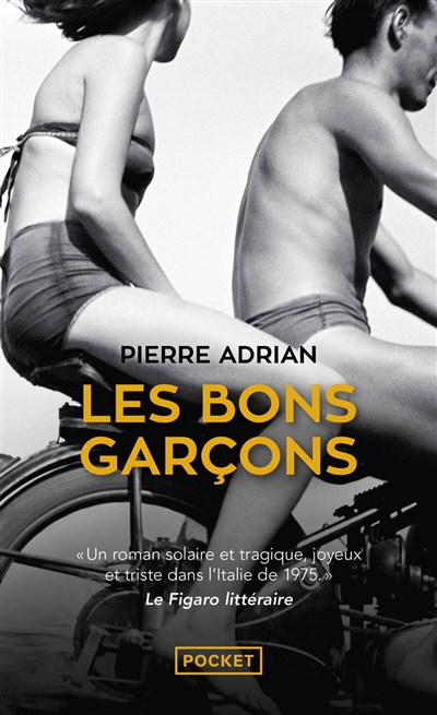 Les bons garçons