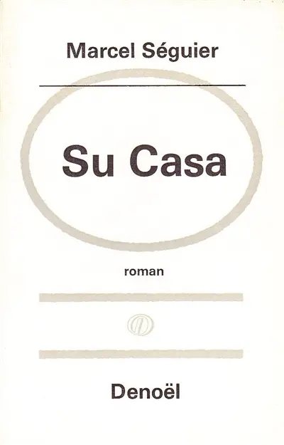 Su casa