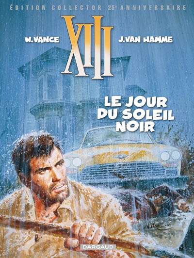 Xiii. 1, Le jour du soleil noir