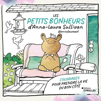 Les petits bonheurs...