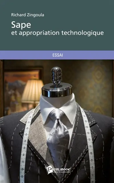Sape et appropriation technologique