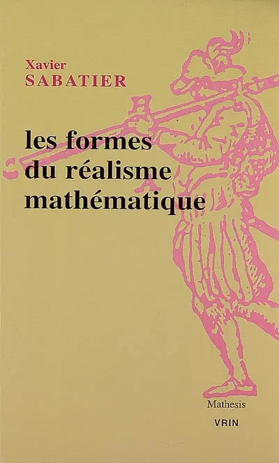 Les formes du réalisme mathématique