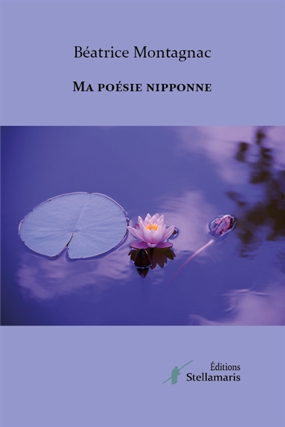 Ma poésie nipponne