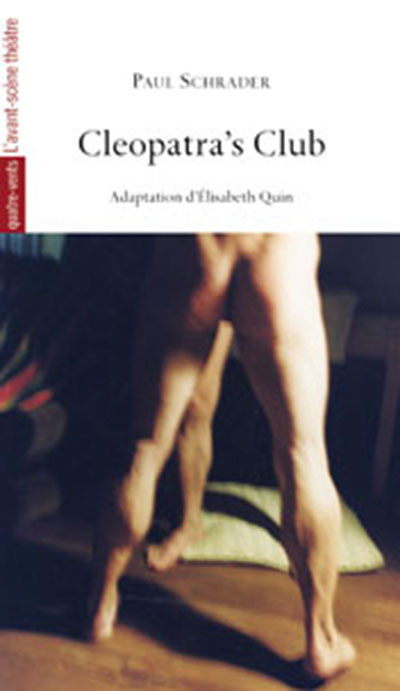Cleopatra's club