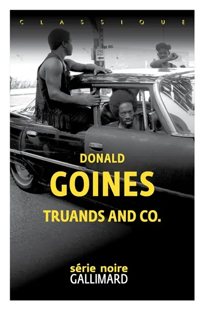 Truands and Co.