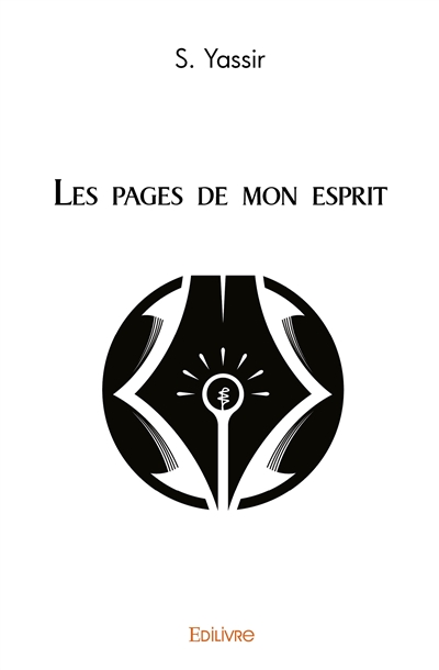 Les pages de mon esprit