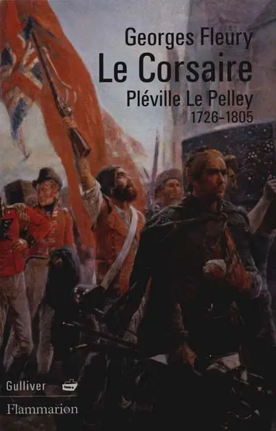 Le corsaire : Pléville Le Pelley