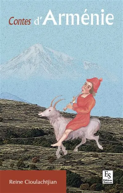 Contes d'Arménie