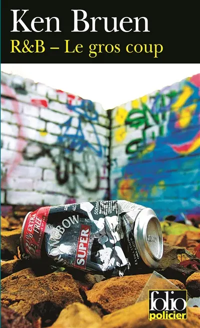 R & B. Le gros coup