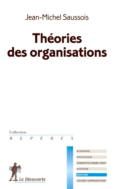 Théories des organisations