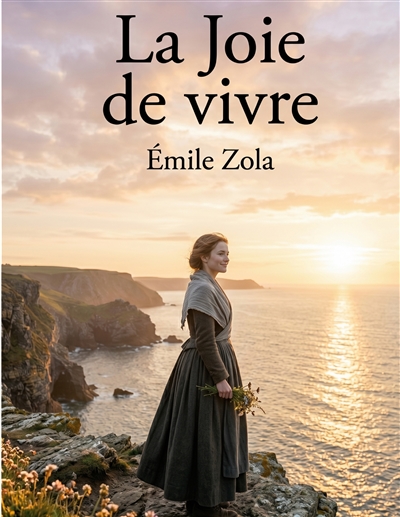 La Joie de vivre : Un roman...