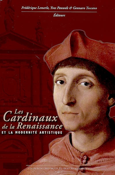 Les cardinaux de la Renaissance et la modernité artistique