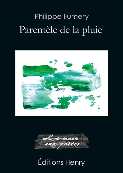 Parentèle de la pluie