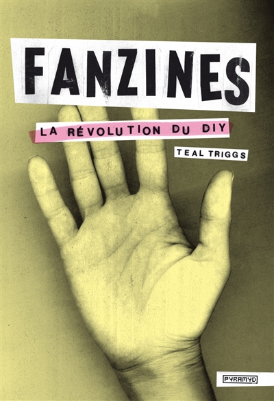 Fanzines : la révolution du DIY