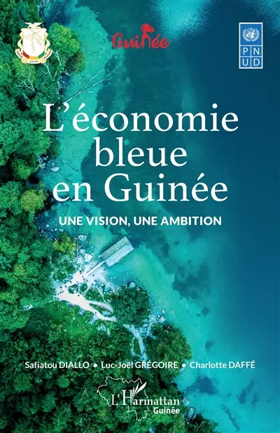 L'économie bleue en Guinée : une vision, une ambition