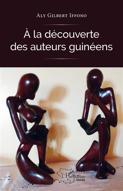 A la découverte des auteurs guinéens