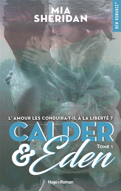 Calder & Eden. Vol. 1
