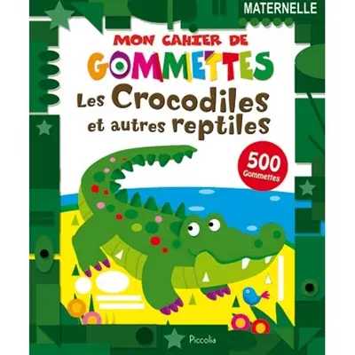 Les crocodiles