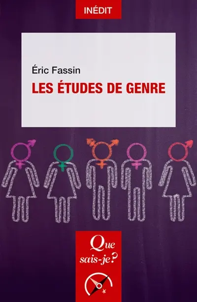 Les études de genre