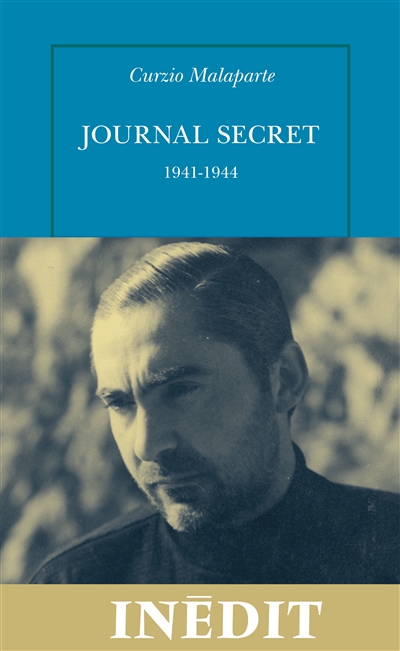 Journal secret : 1941-1944