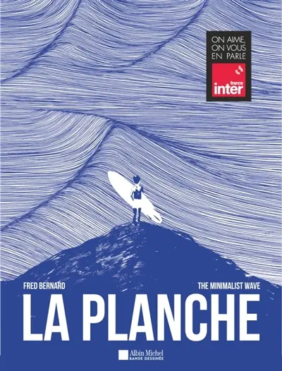 La planche
