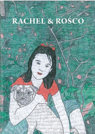 Rachel & Rosco