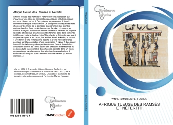 Afrique tueuse des Ramsès et Néfertiti