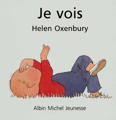 je vois