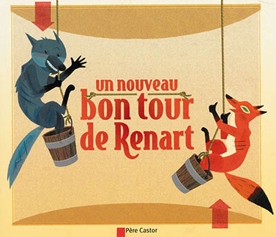 Un nouveau bon tour de Renart