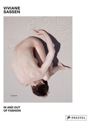 Viviane Sassen In and Out of Fashion