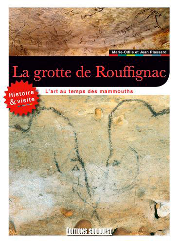 Visiter la grotte de Rouffignac