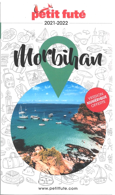 Morbihan : 2021-2022
