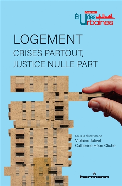 Logement : crises partout,...