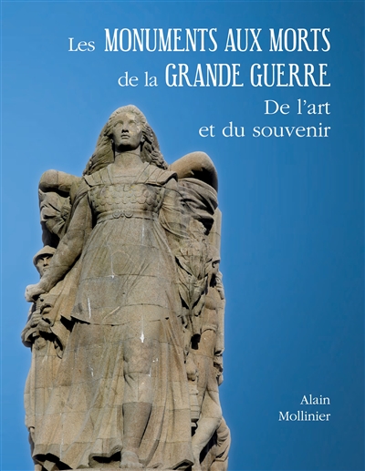 Les monuments aux morts de...