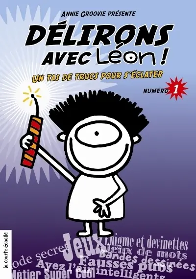 Un tas de trucs pour s'éclater