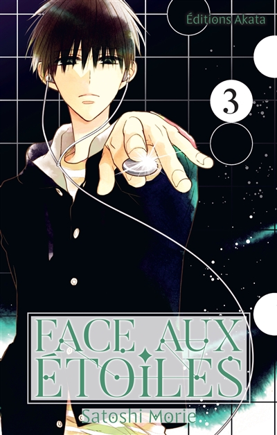 Face aux étoiles. Vol. 3