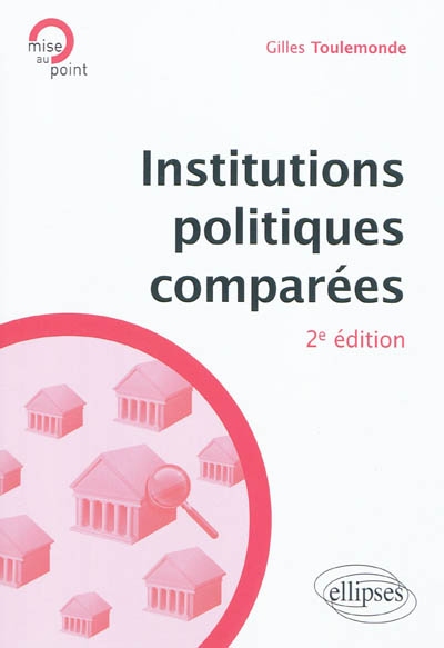 Institutions politiques comparées