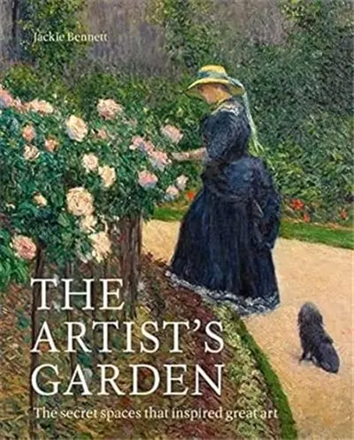 The Artist´s Garden (paperback)