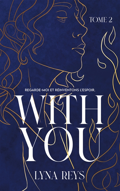 With you. Vol. 2