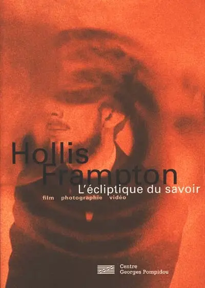 L'éclipse du savoir : film, photographie, vidéo