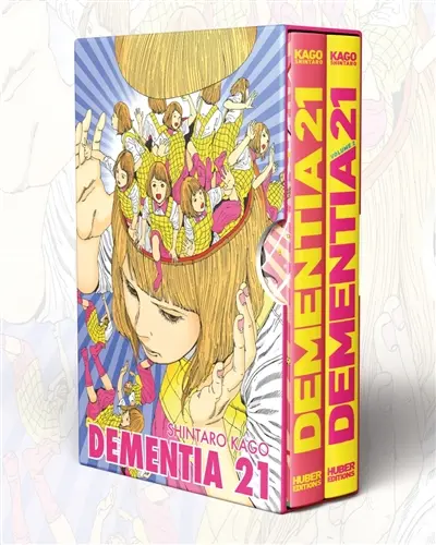 Dementia 21