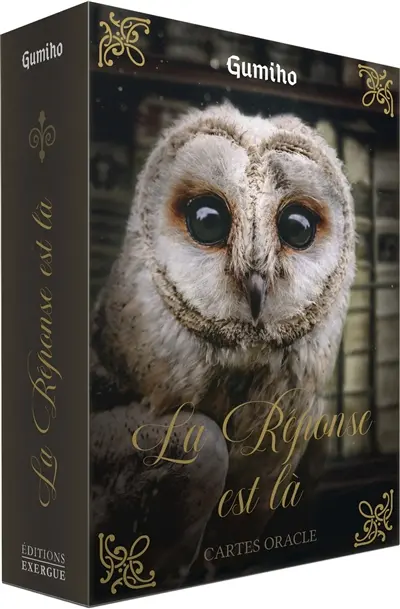 La réponse est là : cartes oracle